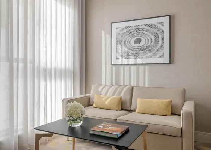 Jumeirah Jabal Omar Makkah